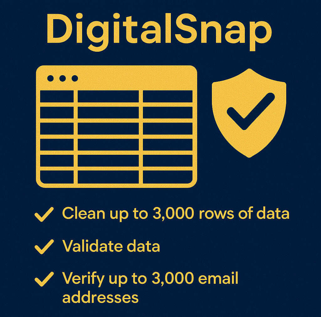 DigitalSnap